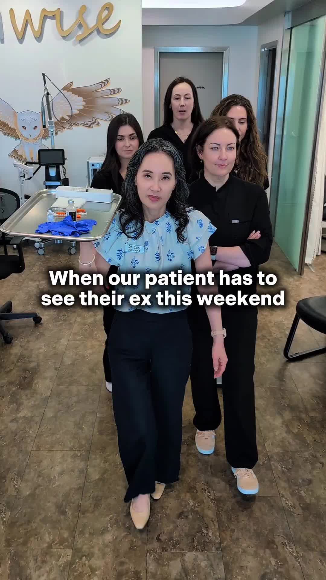 @Skinwise Rx