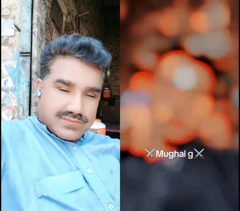 @NANNA MUGHAL