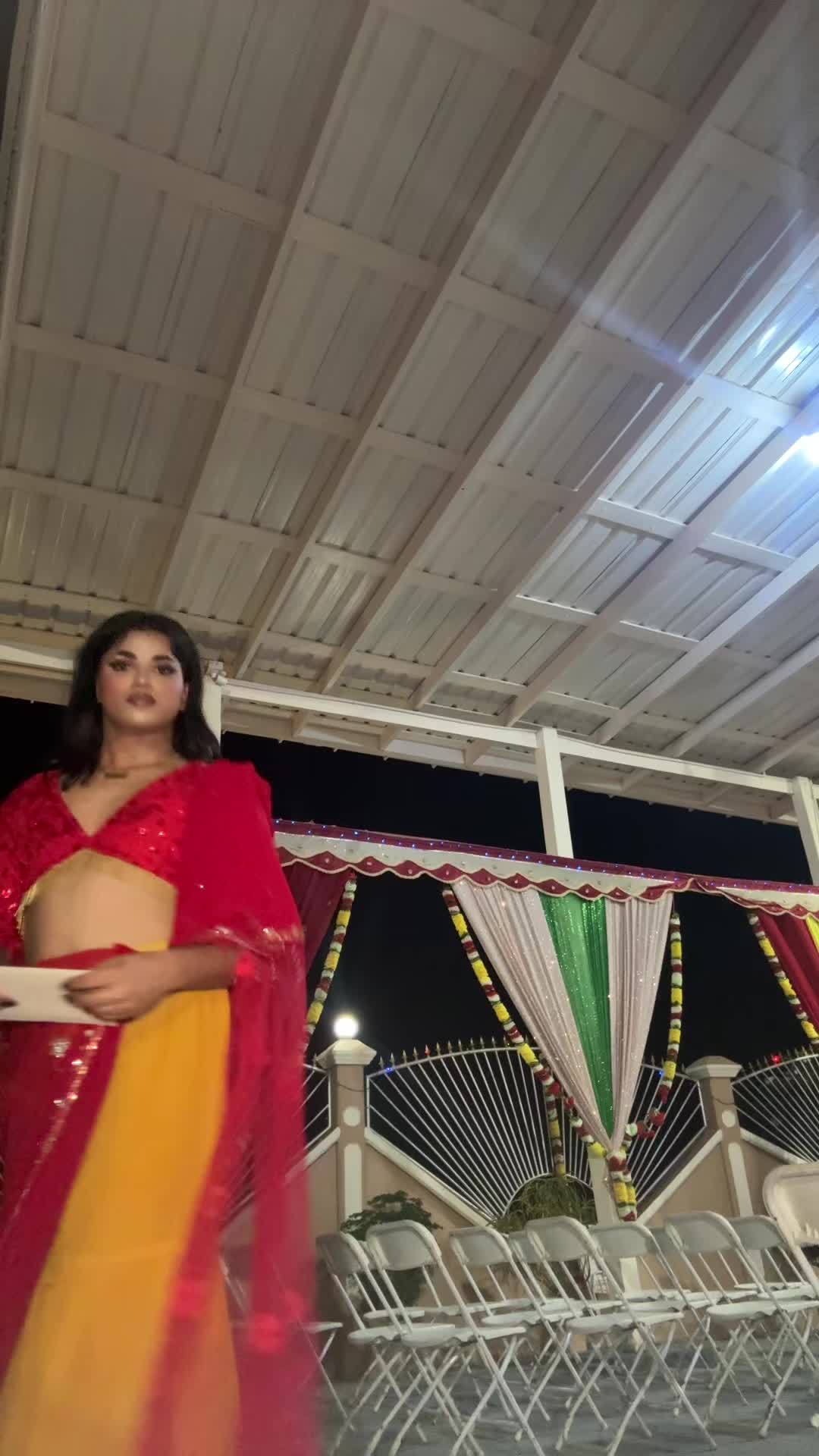 @Tamesh Makeup Studio