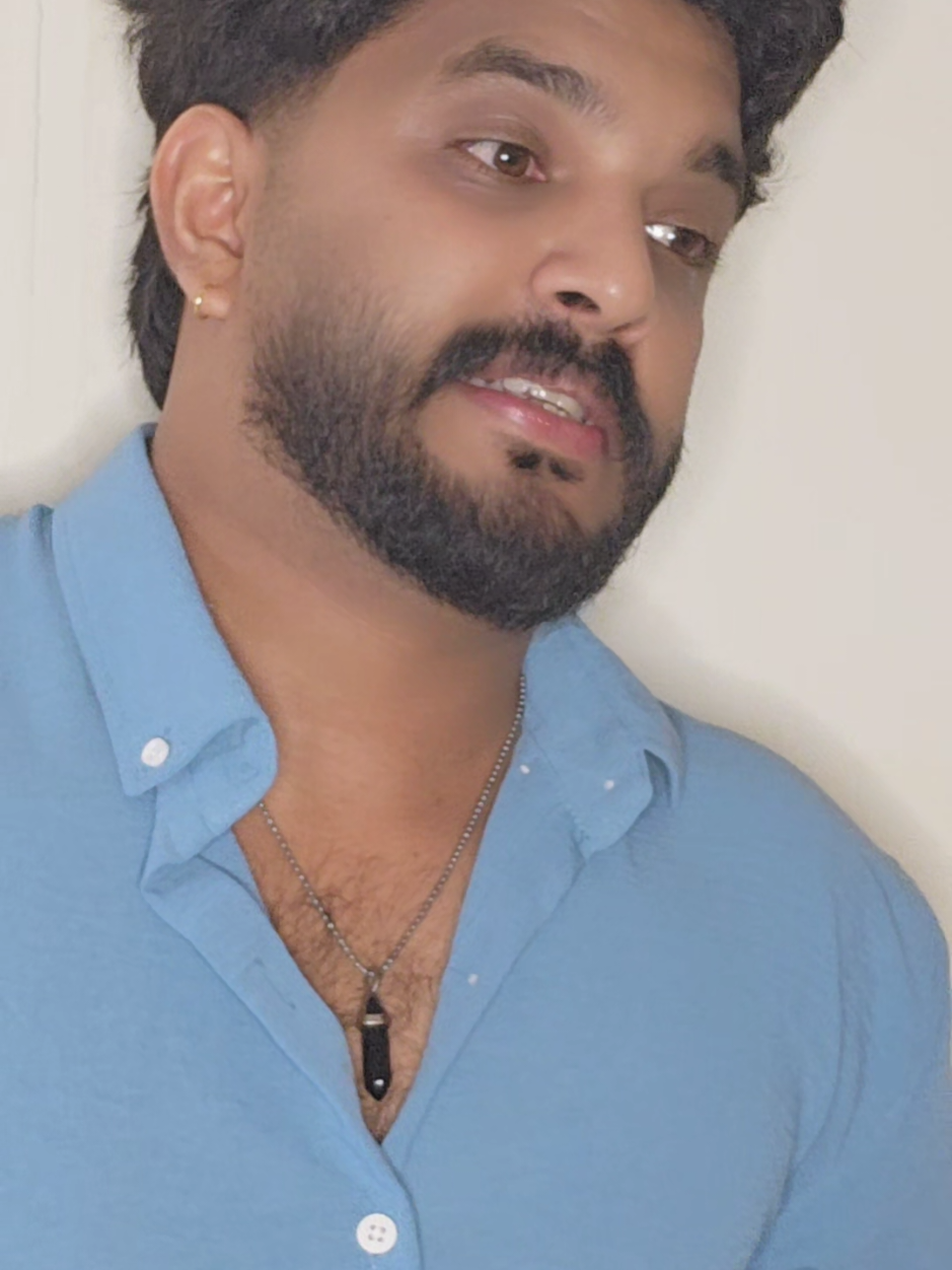 @Vineeth Kumar😍🇧🇭