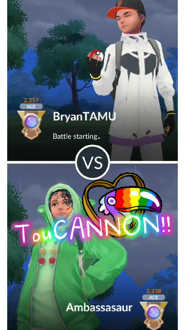 @Ambassasaur