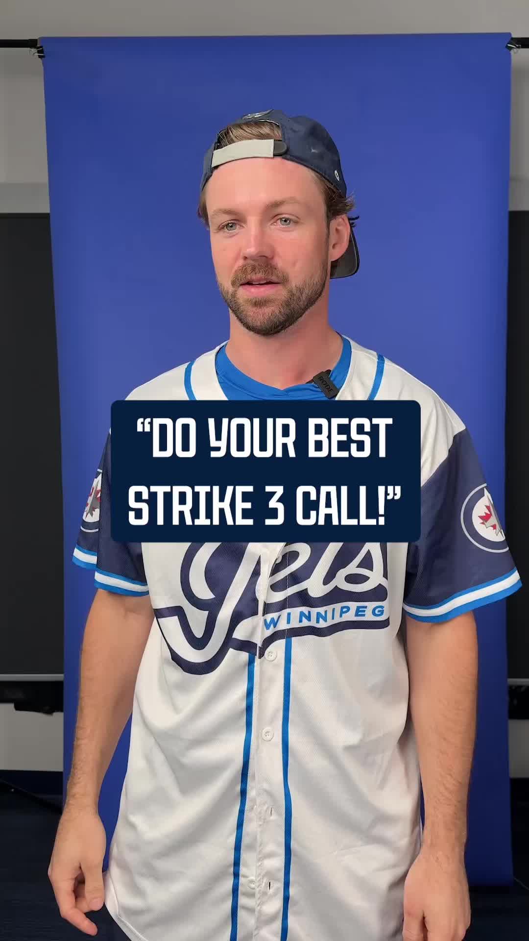 @Winnipeg Jets