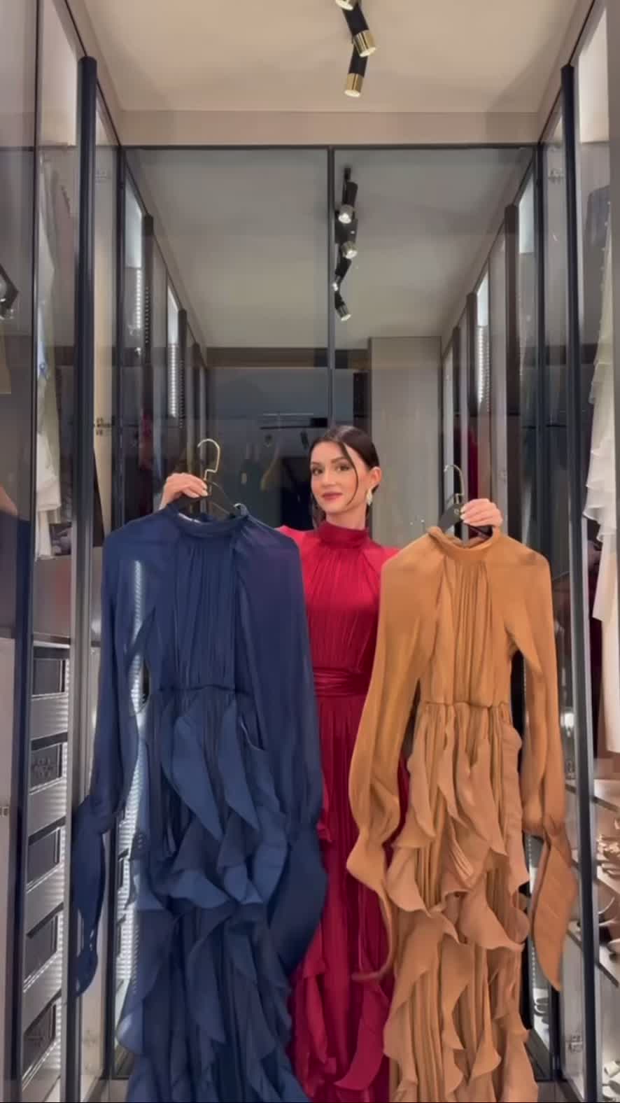 @rusana boutique
