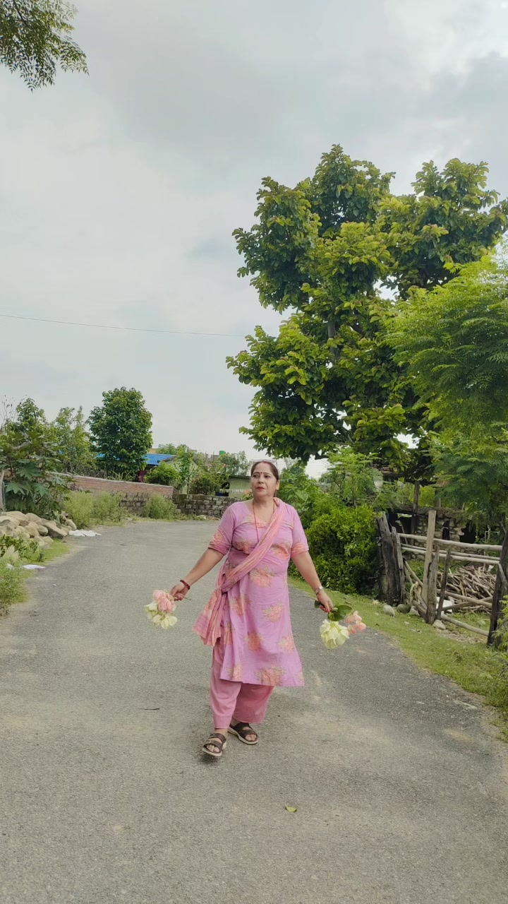 @amrita khadka oli