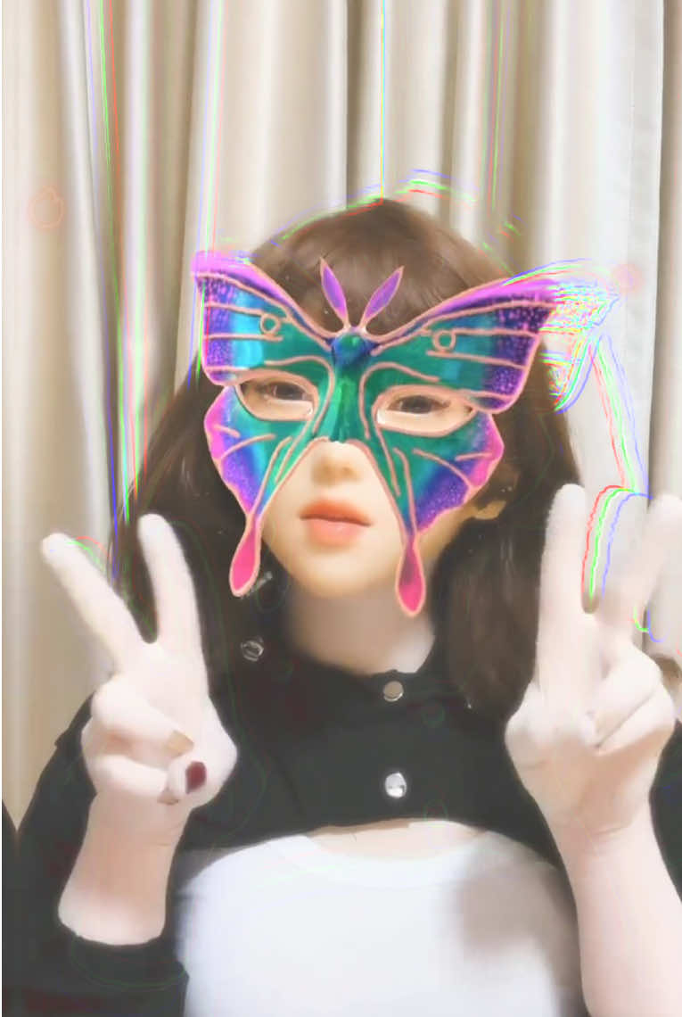 @แจน ตุ๊กตาคอสเพลย์