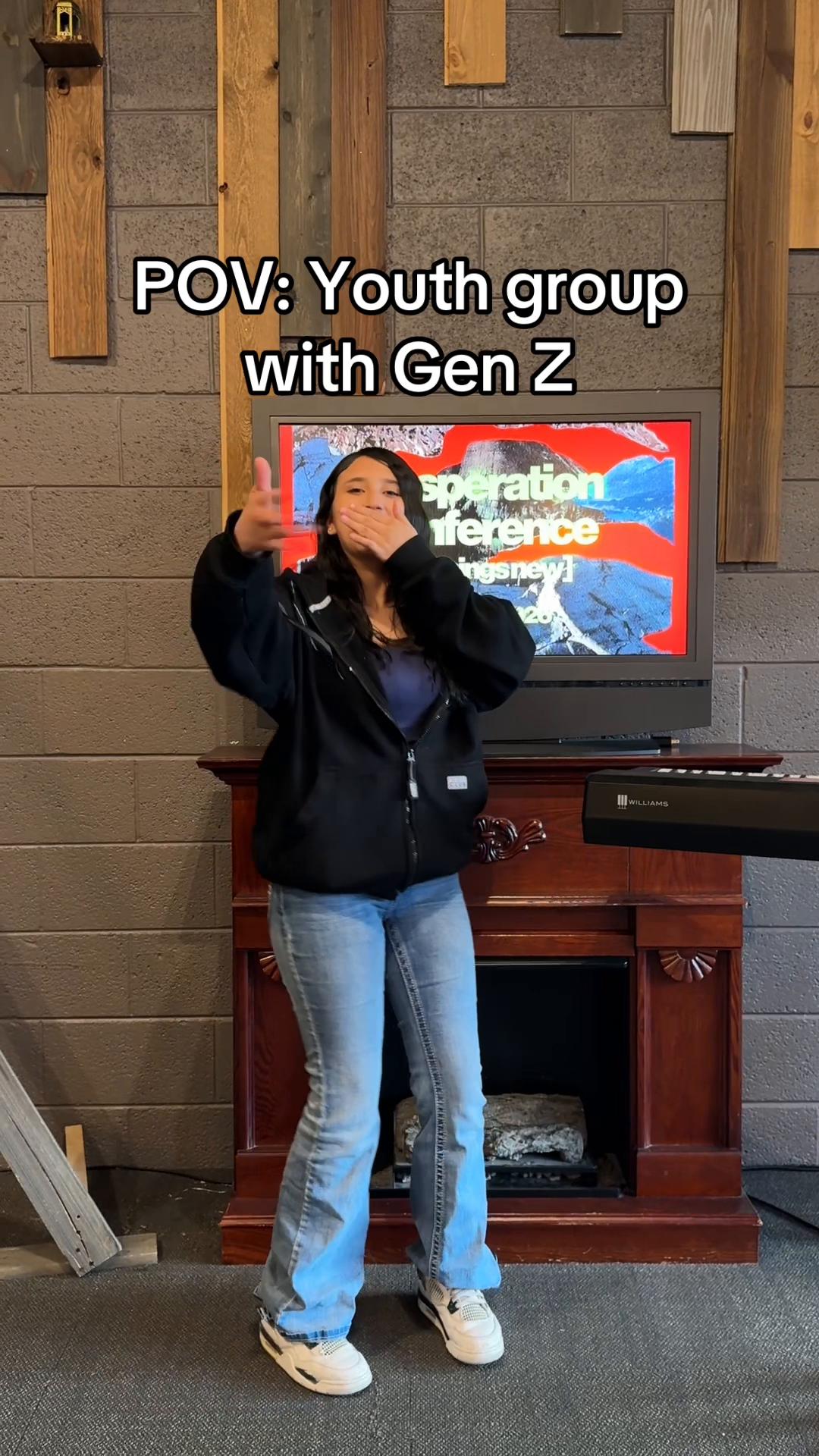 @RISE youth