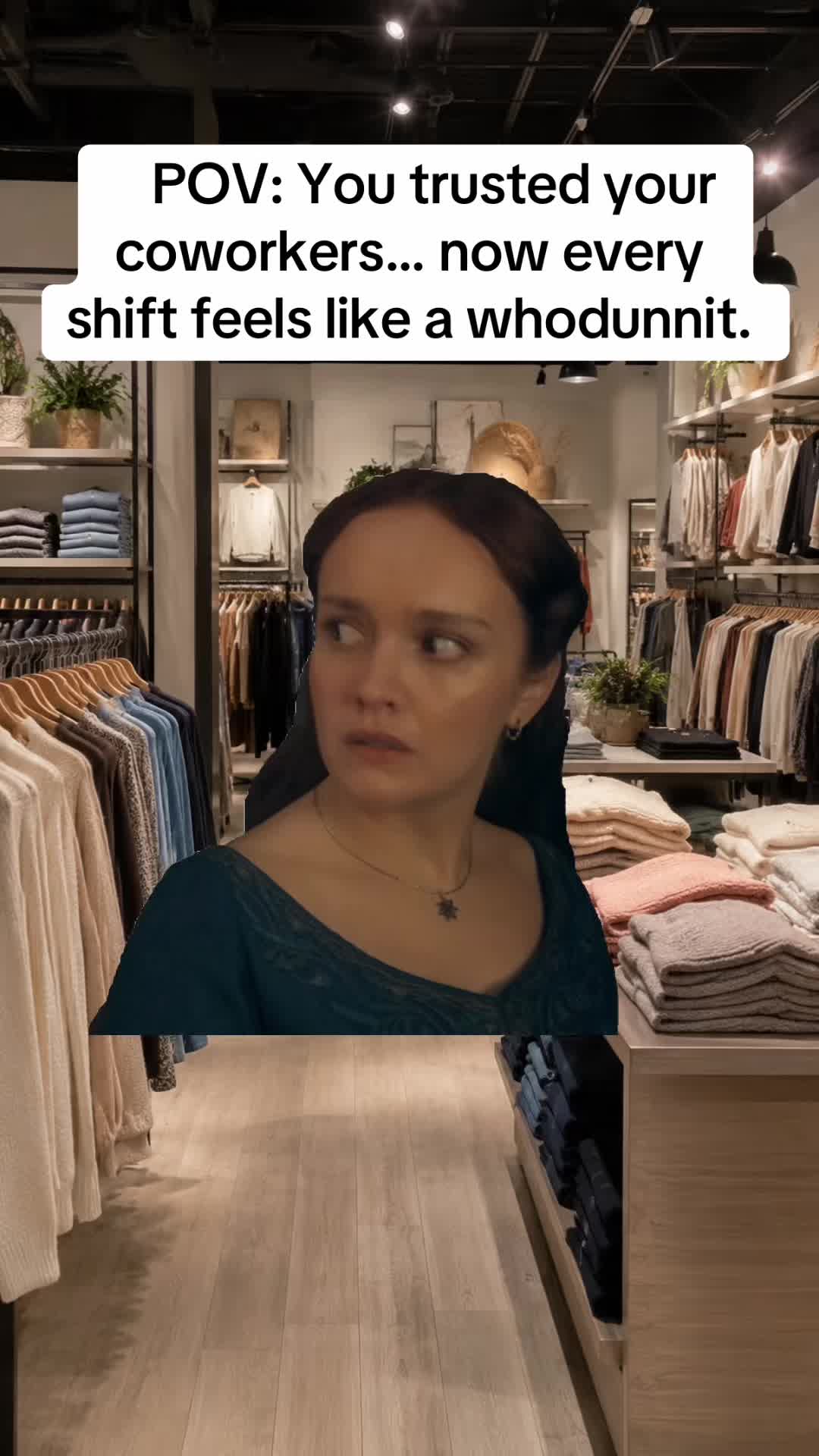 @Me, Myself in HI