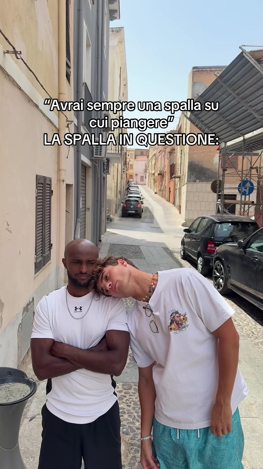 @SIMONE BERLINI