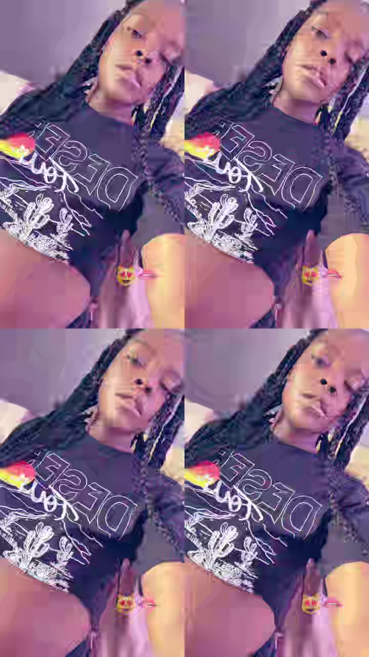 @Shamahaia Moore