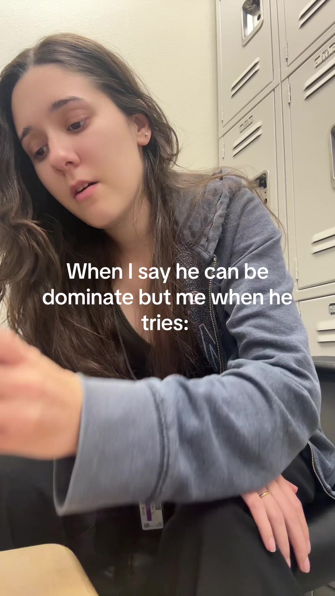 @Miss-Itty-bitty