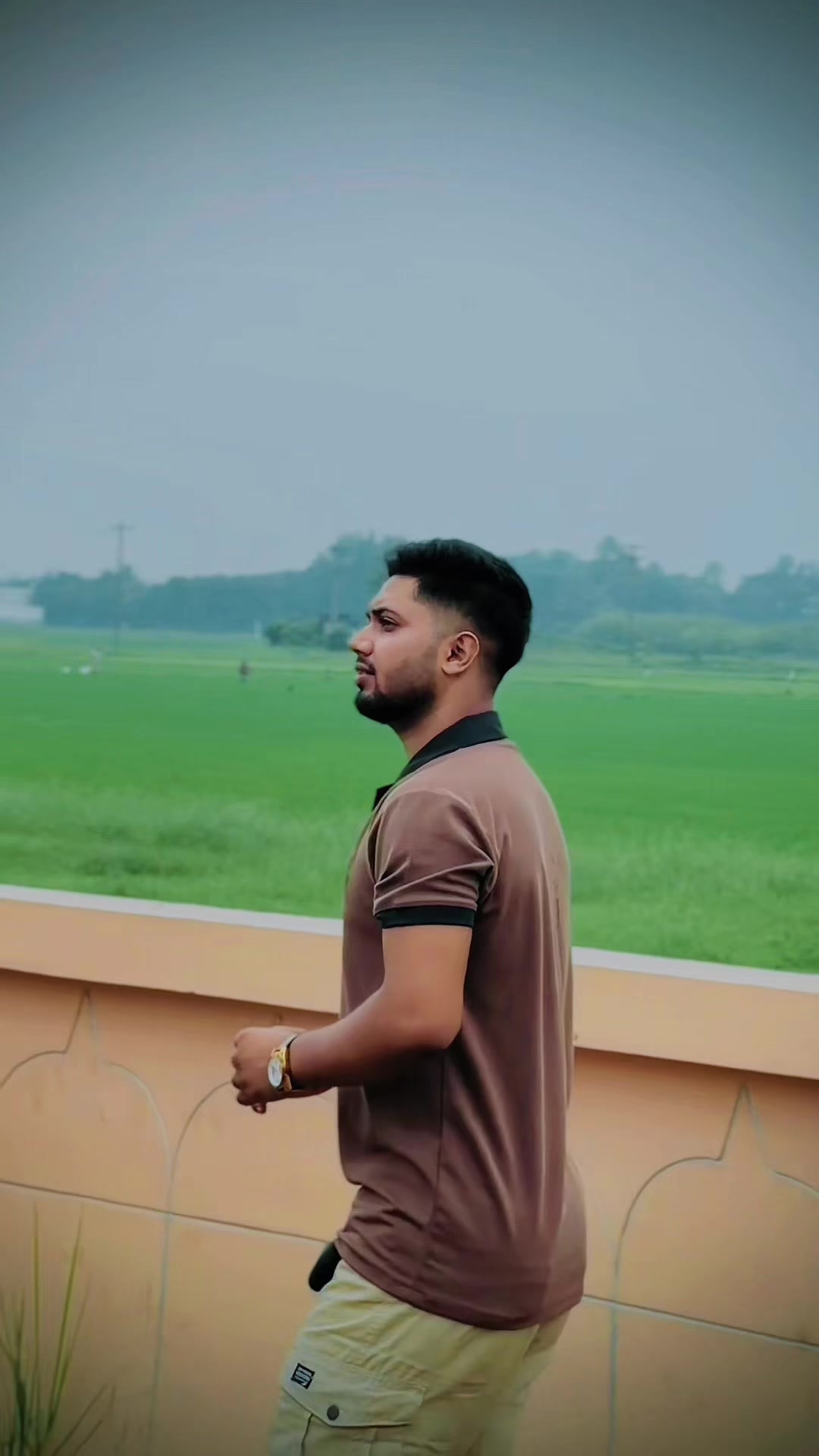 @Smile King
