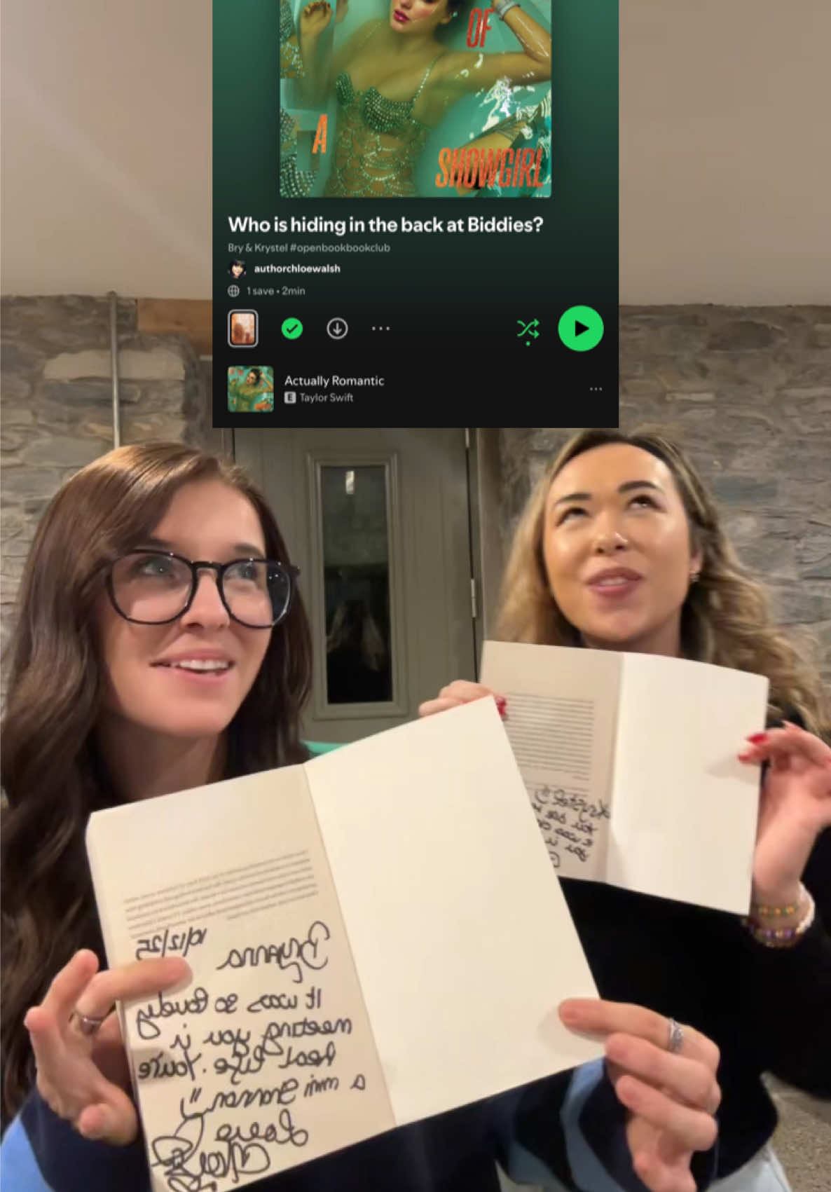 @Bry&rsquo;s Book Club ❤️&zwj;🔥📚