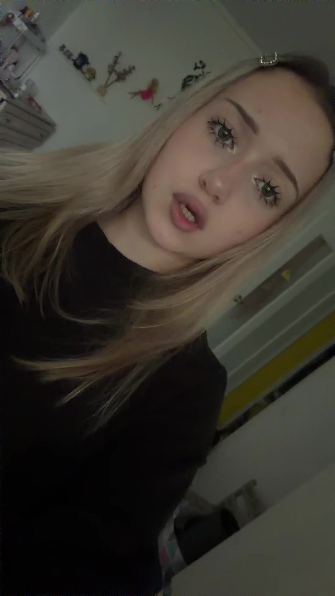 @тгк:bby blondie