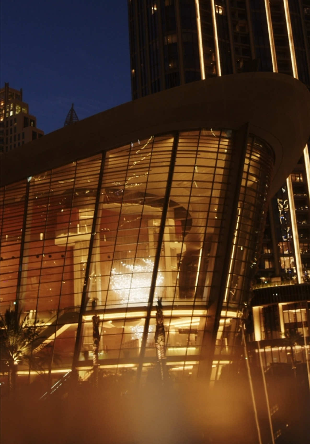 @Emaar Dubai