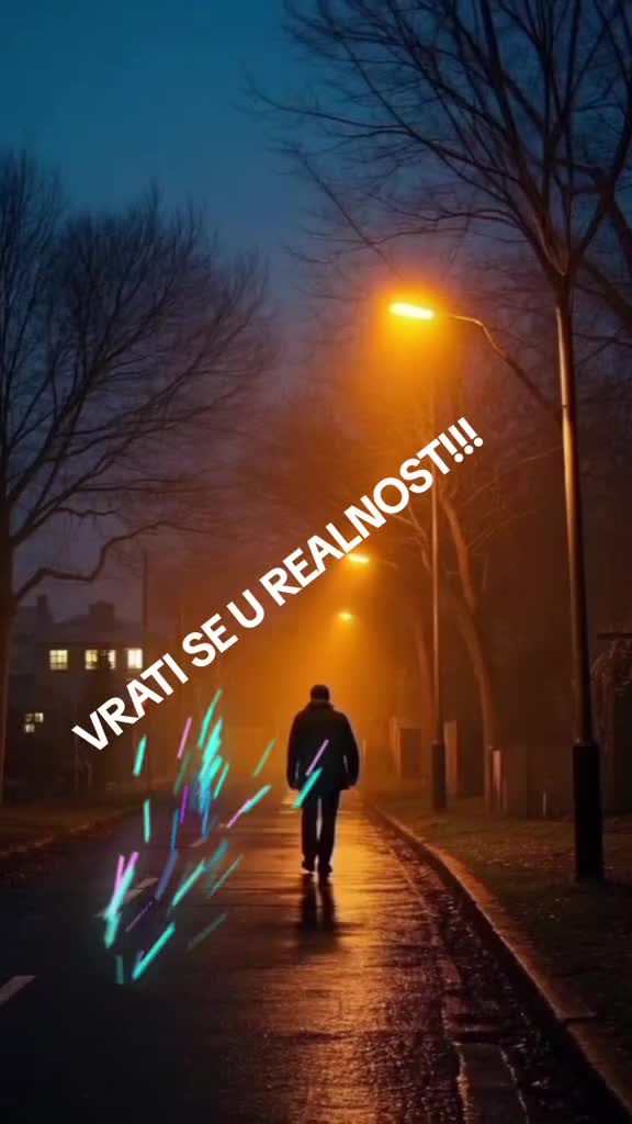 @BAS NEVOLJA