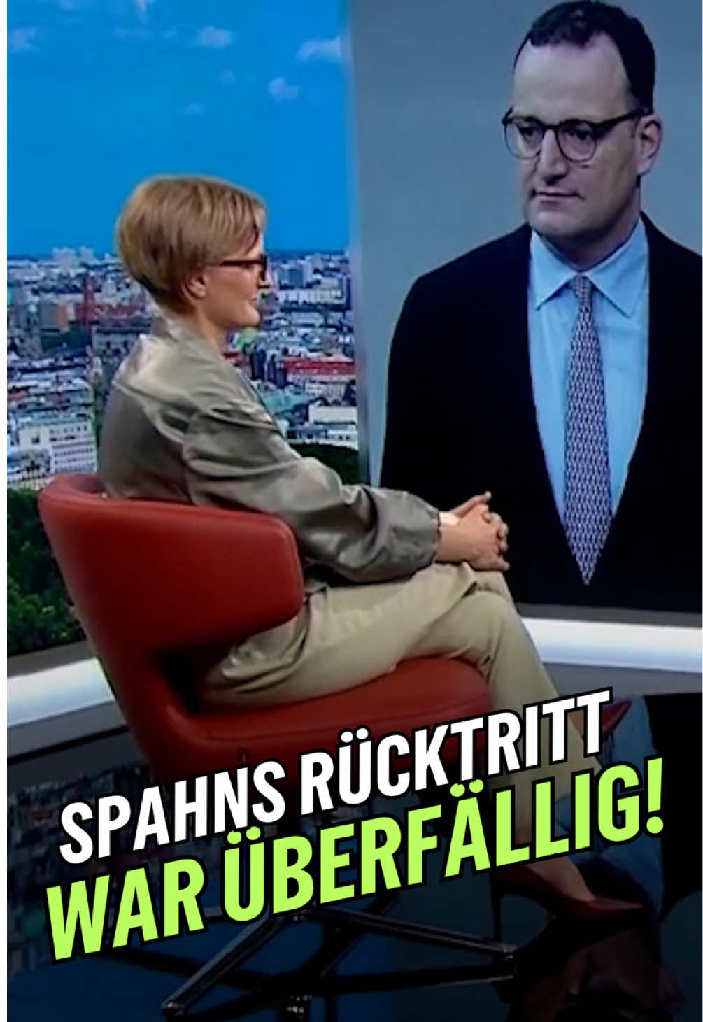@Franziska Brantner