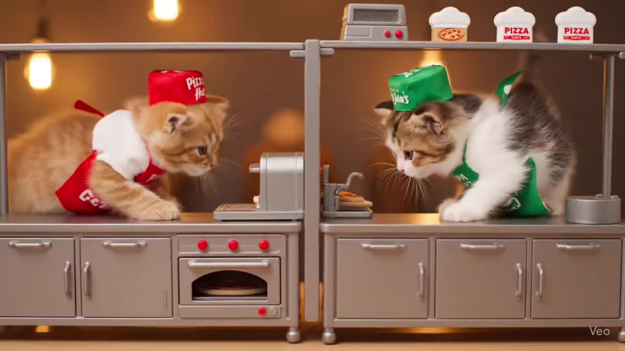 @jobs for cats