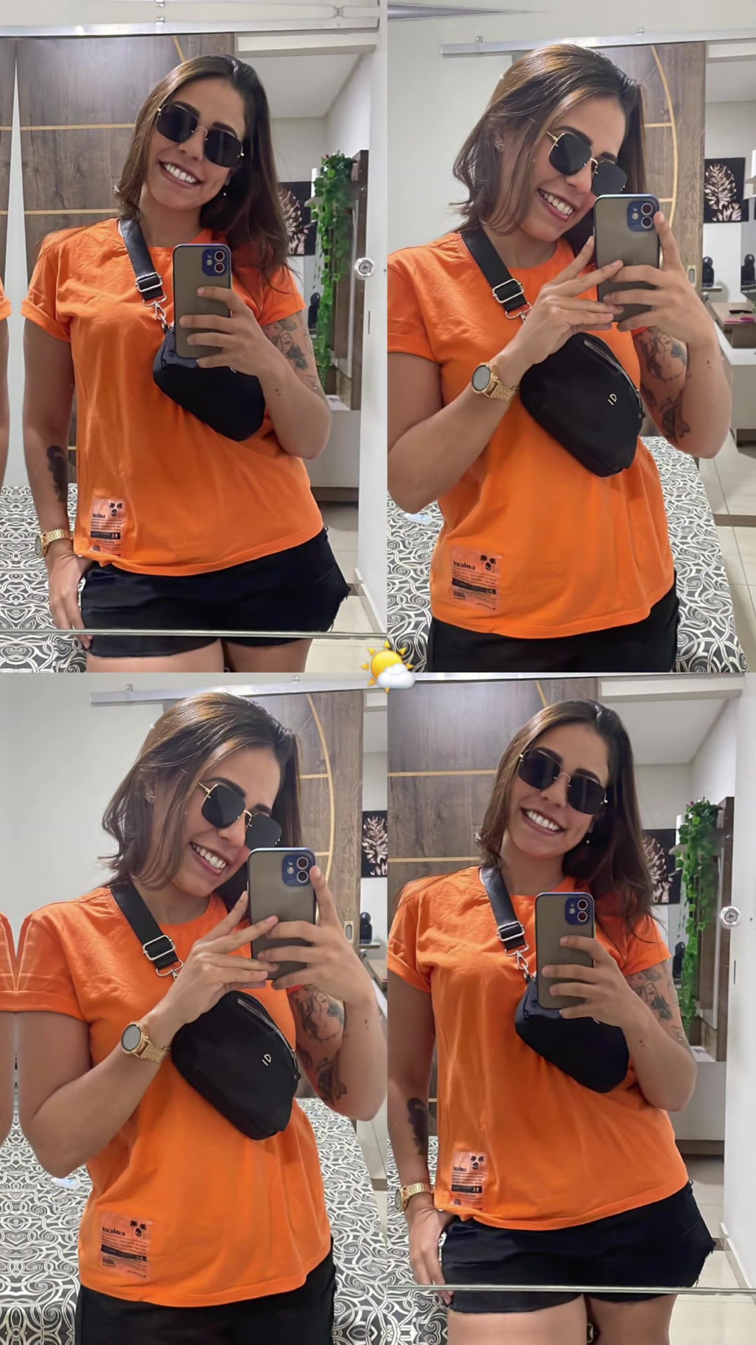 @Taliane Santos
