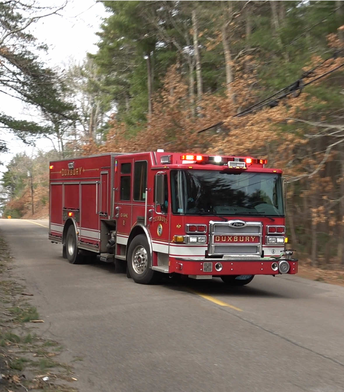 @South Shore Fire Photography
