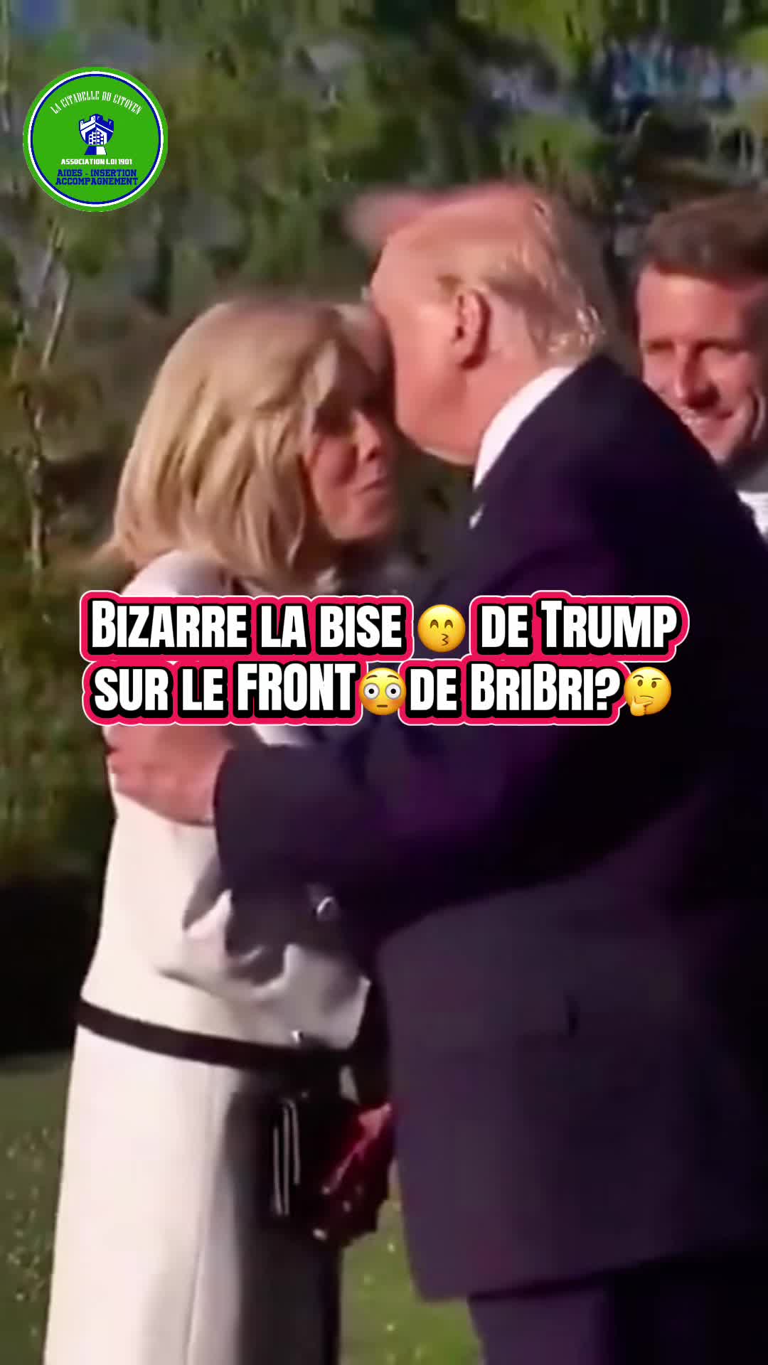 @La Citadelle du Citoyen