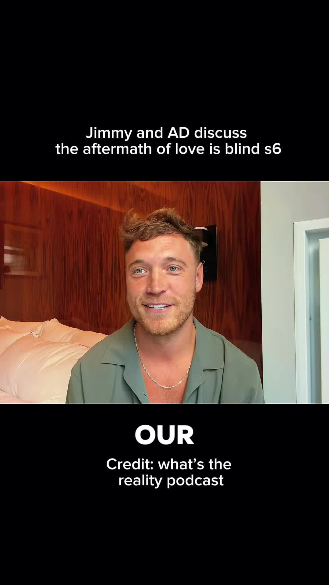 @Bestofloveisblind