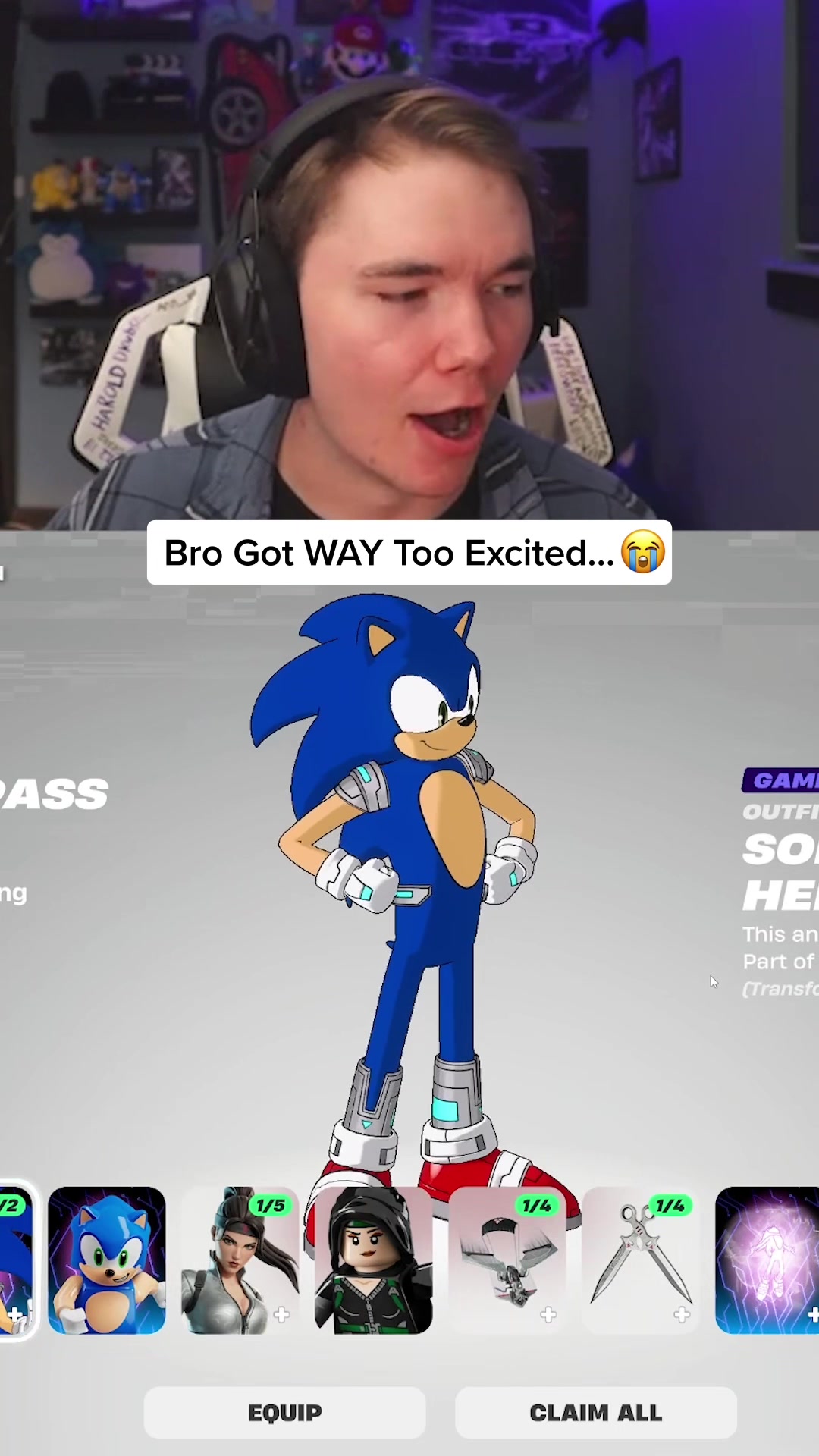 @LionHimself