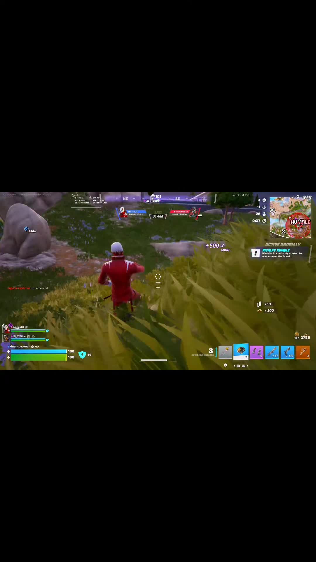 @TNGG Killer Squad