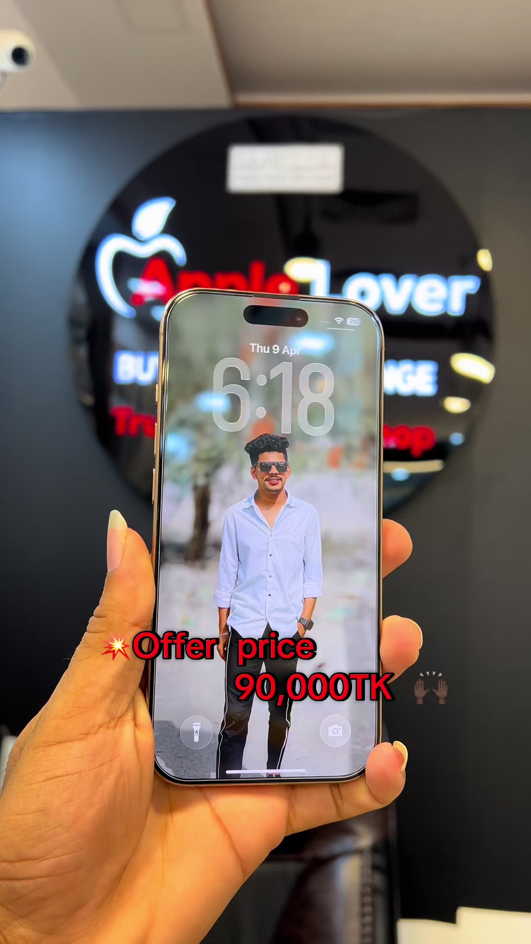 @🍎𝐀𝐏𝐏𝐋𝐄 𝐋𝐎𝐕𝐄𝐑❤️