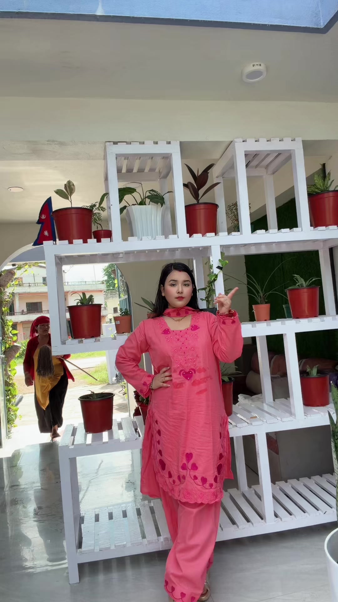 @Neeha Ganga Gahatraj