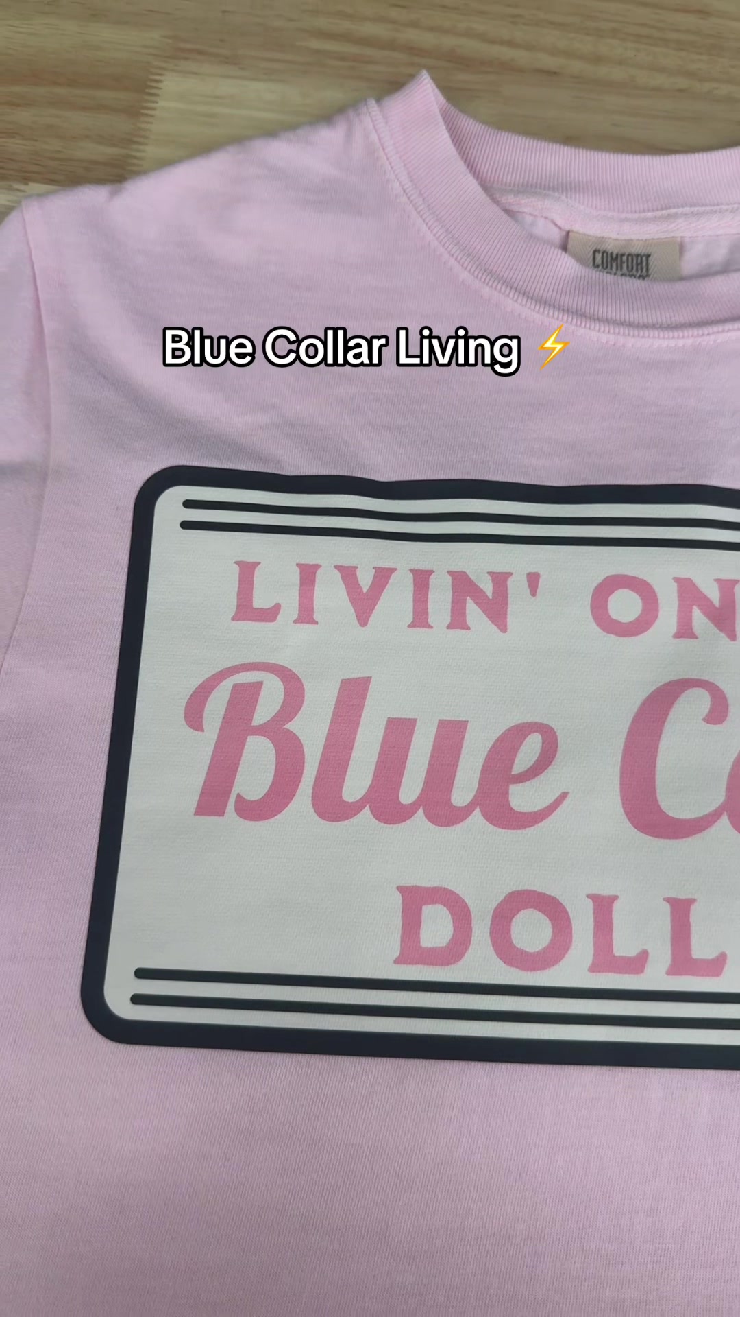 @Black Willow Boutique