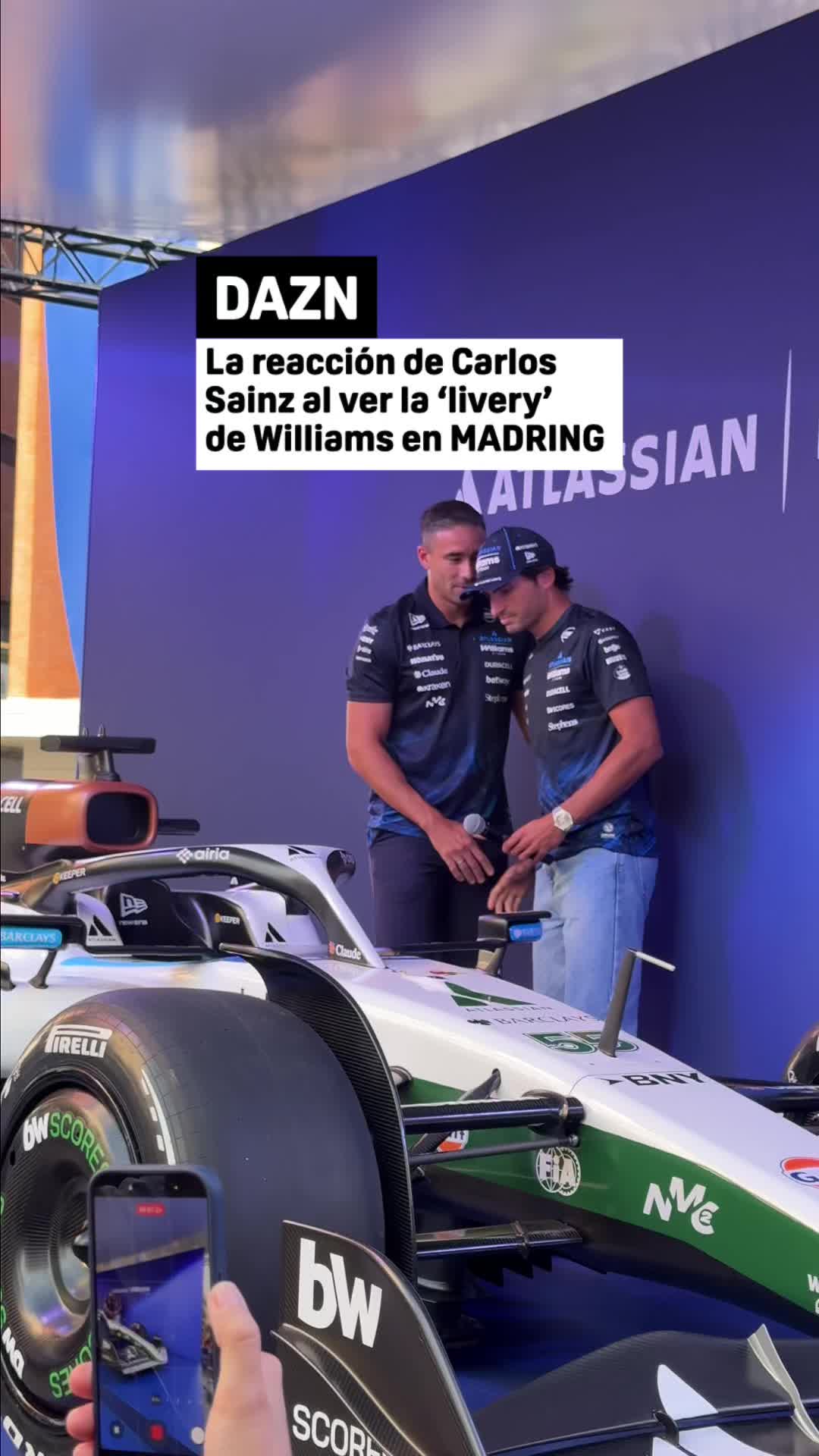 @DAZN España