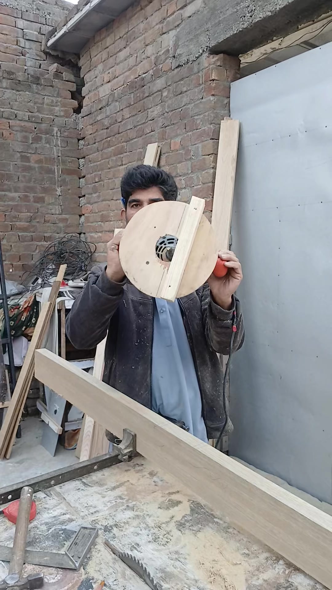 @wood interior master