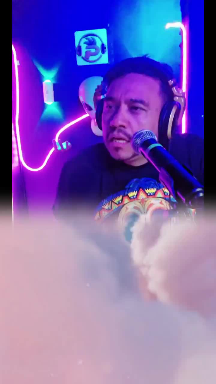 @DjPacuso Show