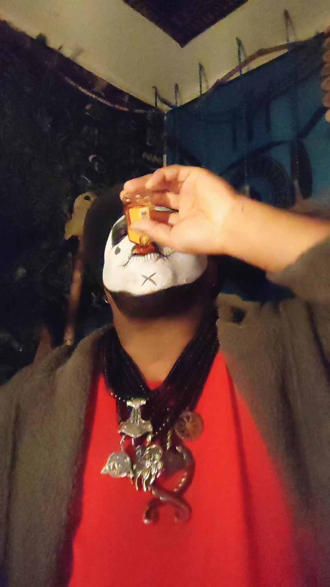 @🍺🎲Oogey Boogey🎲🥃🧿📿🕯️