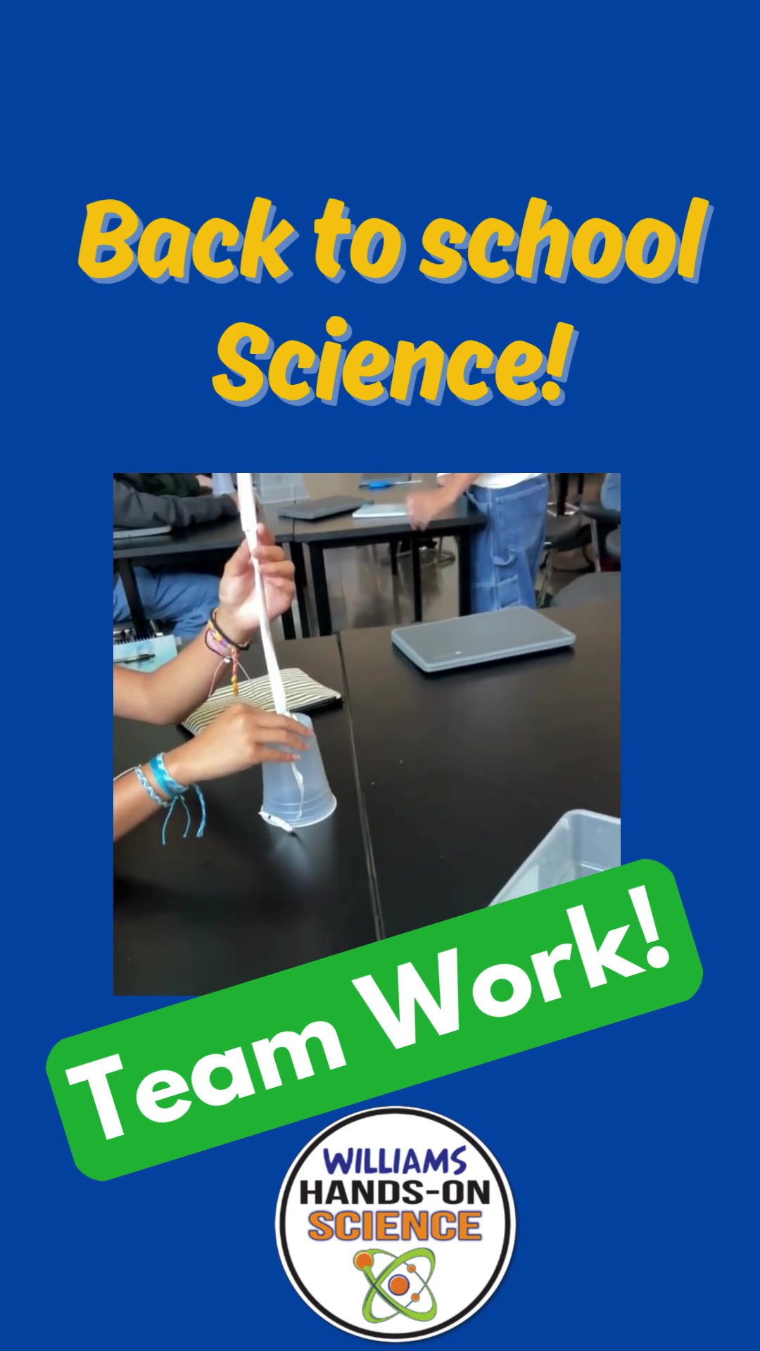 @NGSS STEM Lessons & Activities