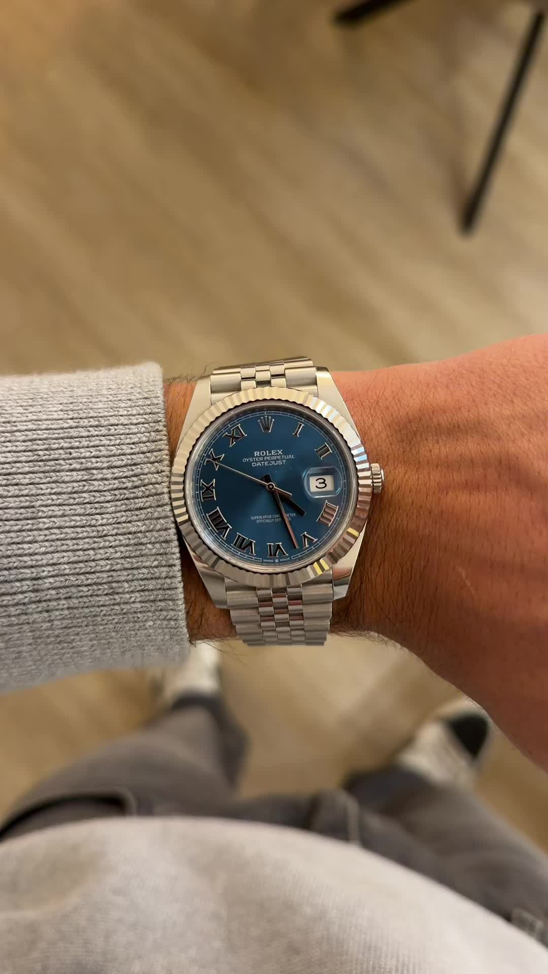@ElicandraWatches