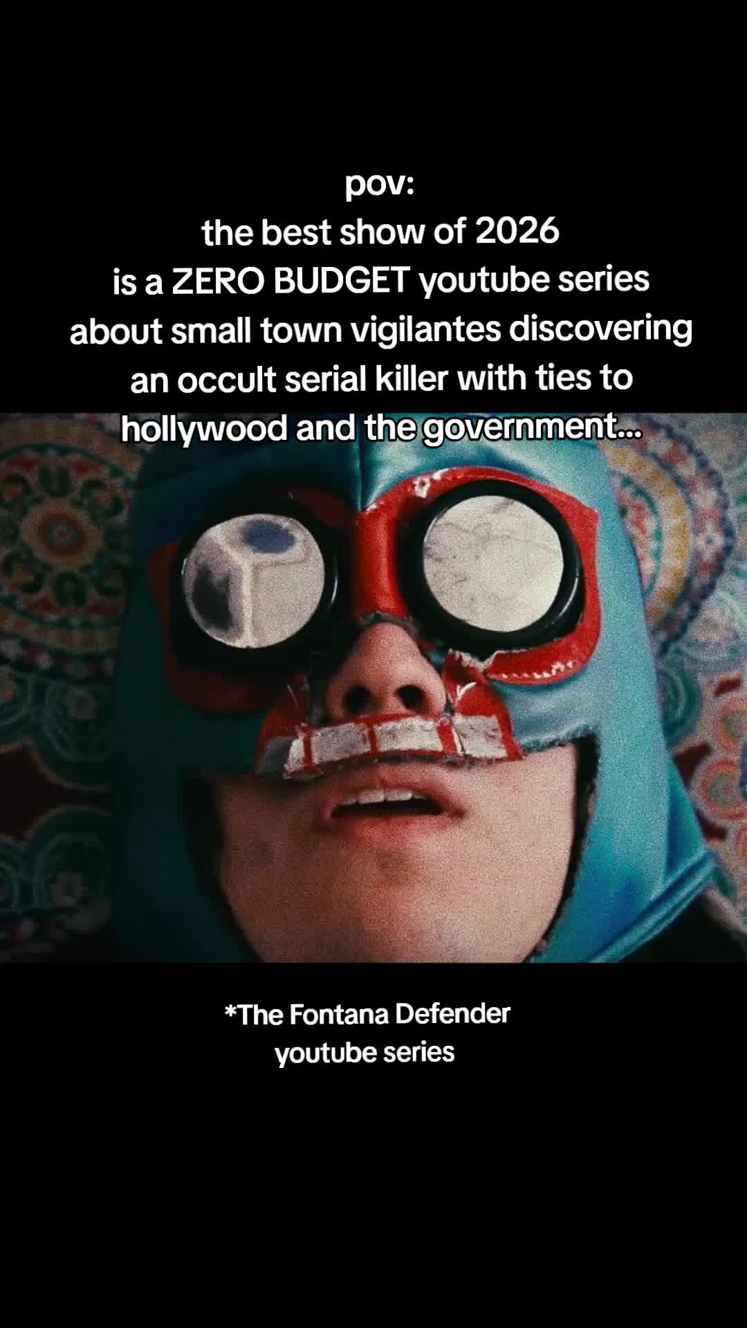 @the FONTANA DEFENDER