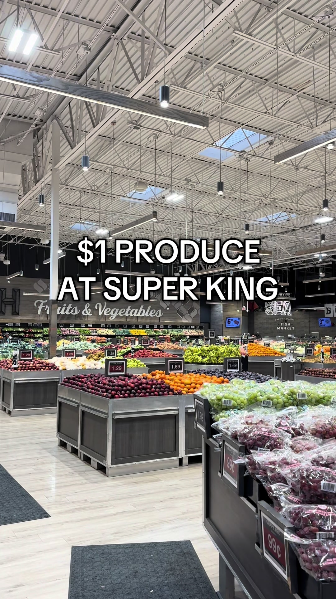 @Super King Markets