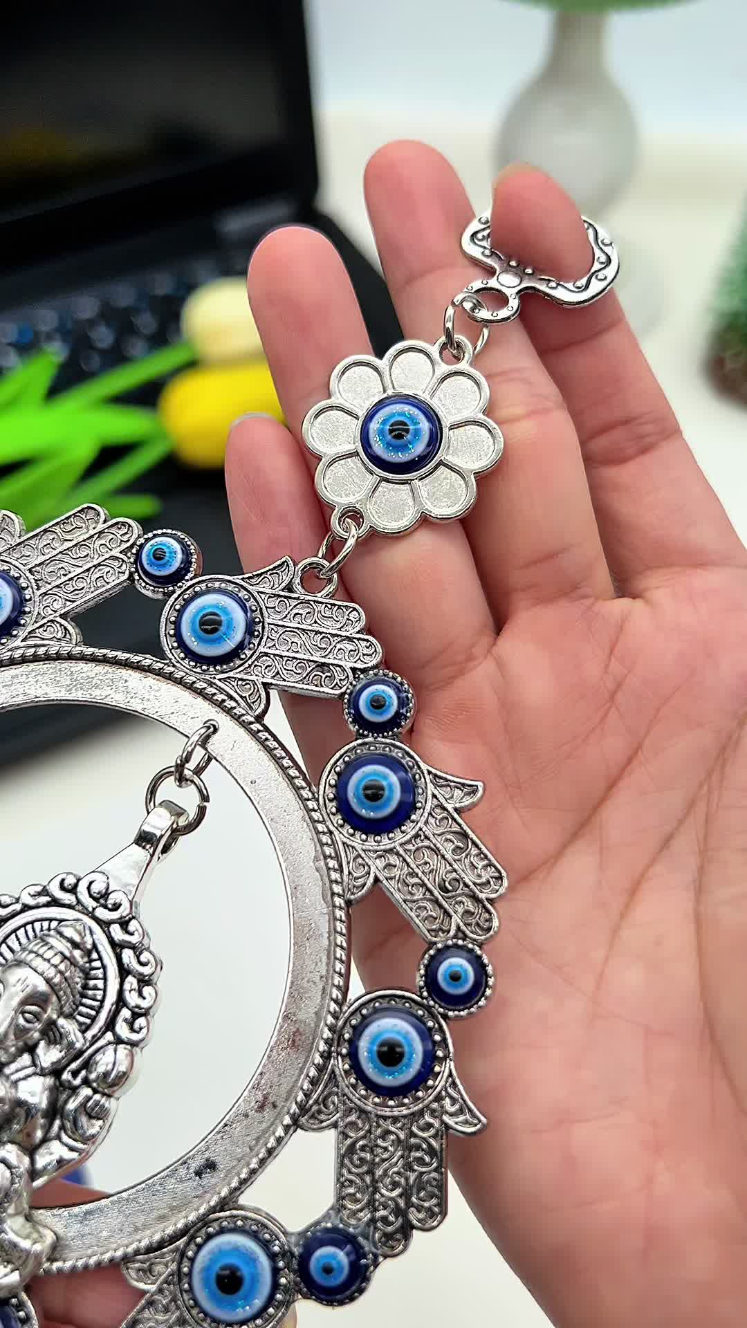 @Alikiki Murtis