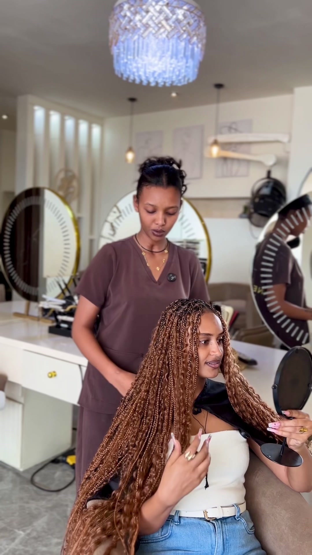 @NEJ&ensp;BEAUTY SALON & SCHOOL