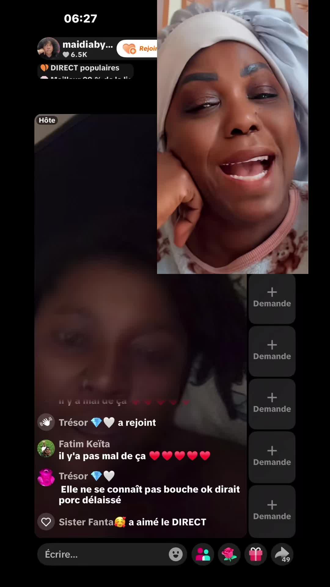 @Trésor 💎🤍