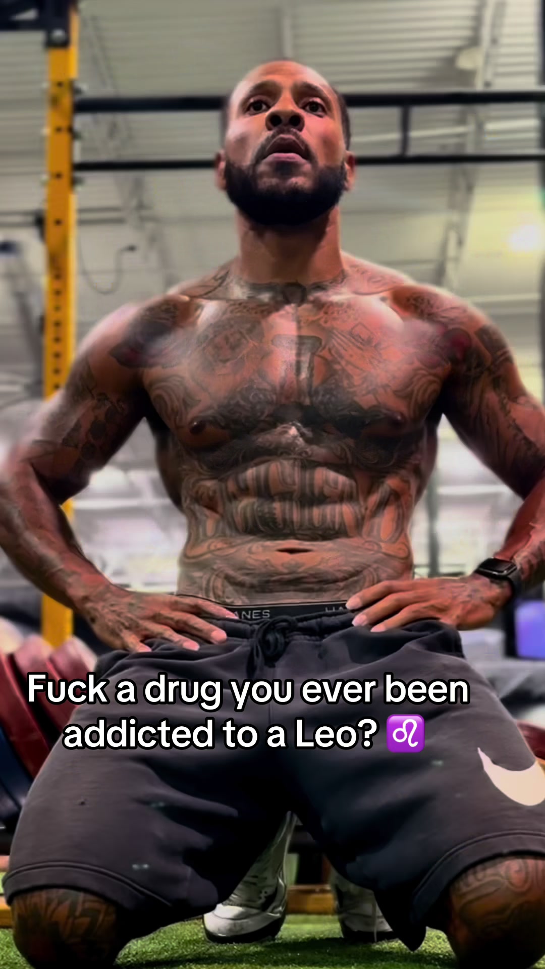 @DM