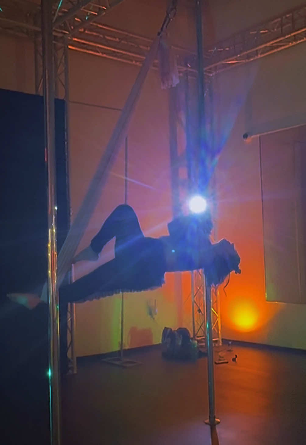 @Sarah | Aerial Instructor