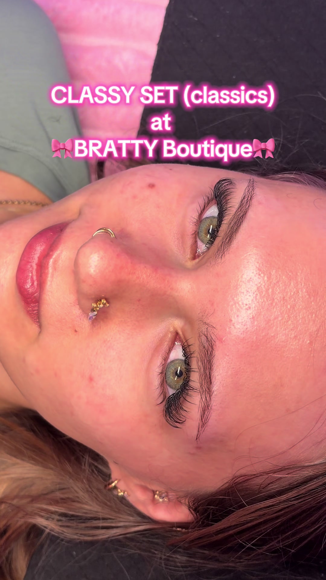 @🎀BRATTY BOUTIQUE🎀