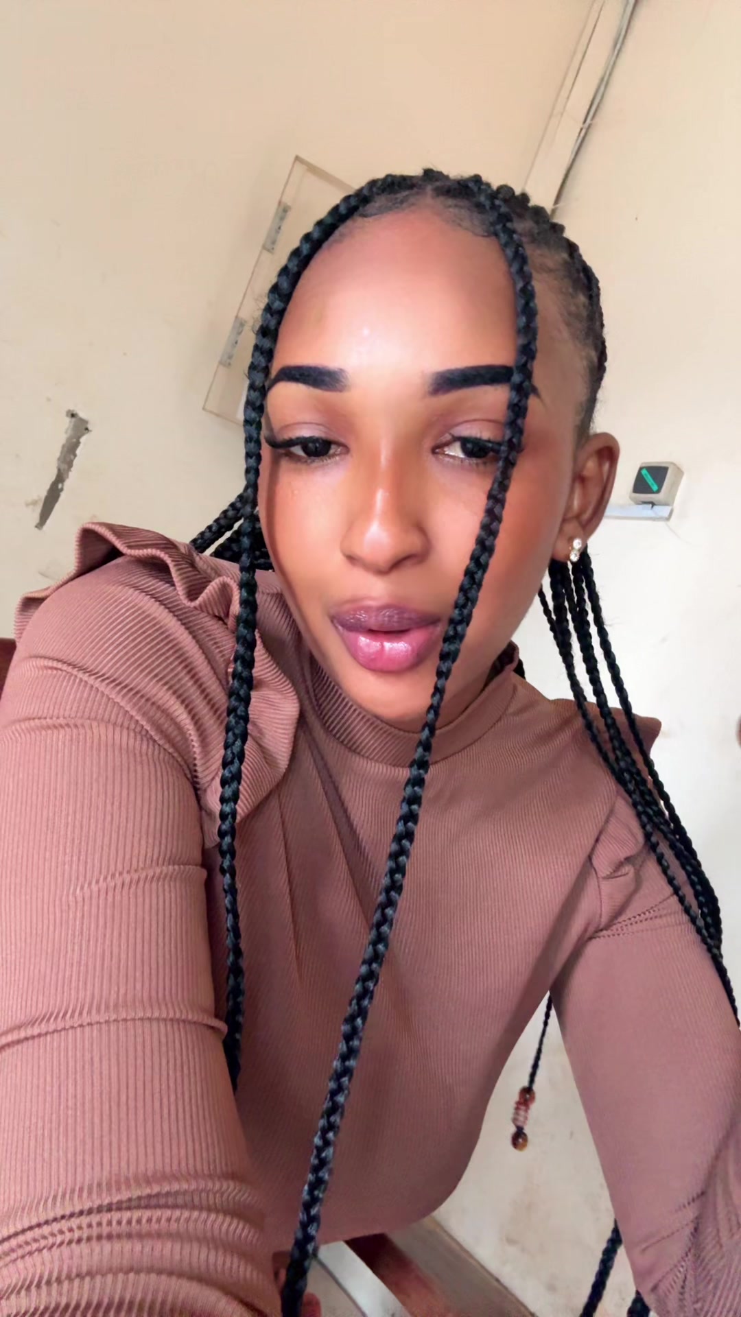@Bellefillepeul🇬🇳🇨🇮1⚔️🍓