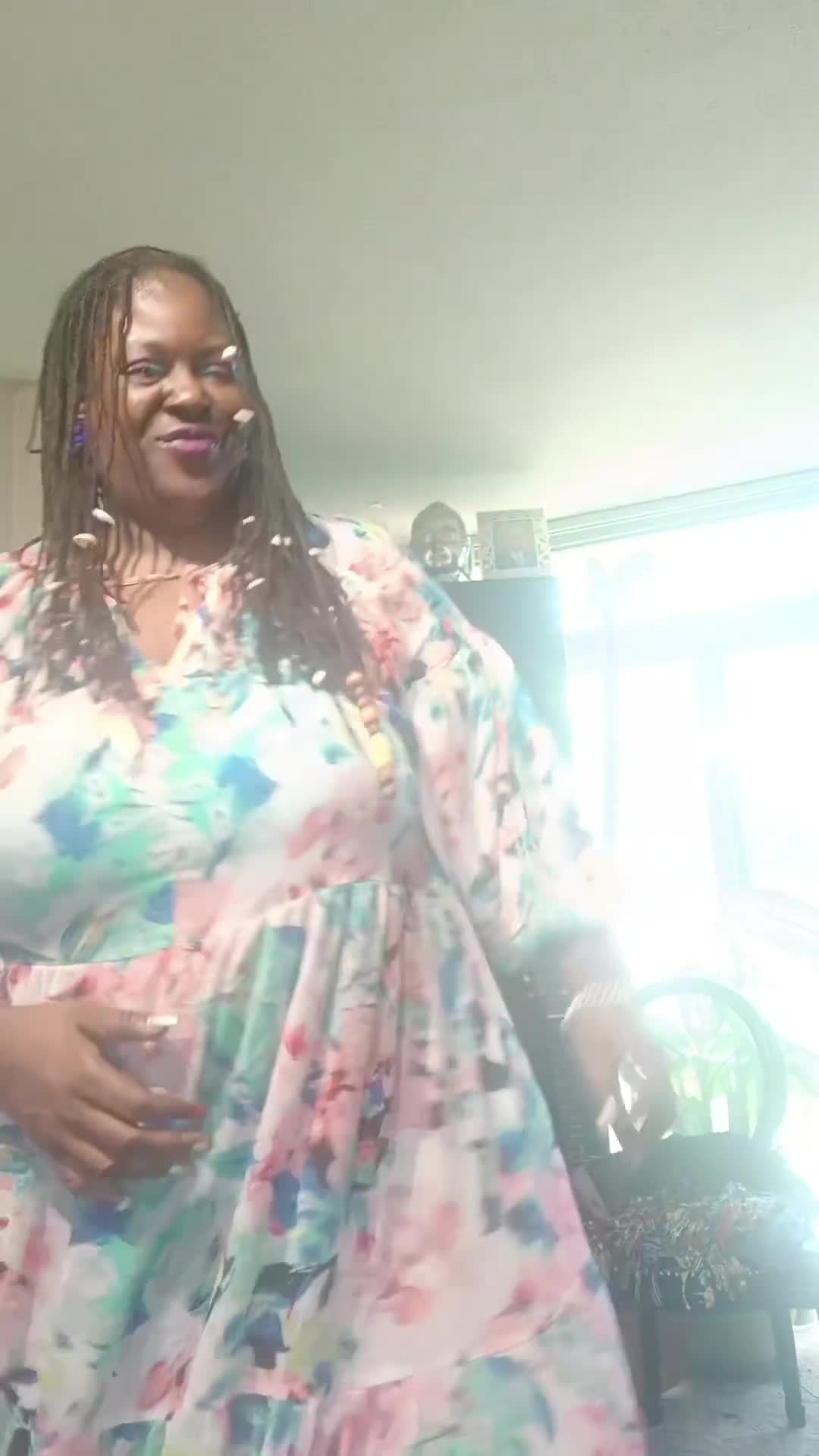 @Big Mama Z DC