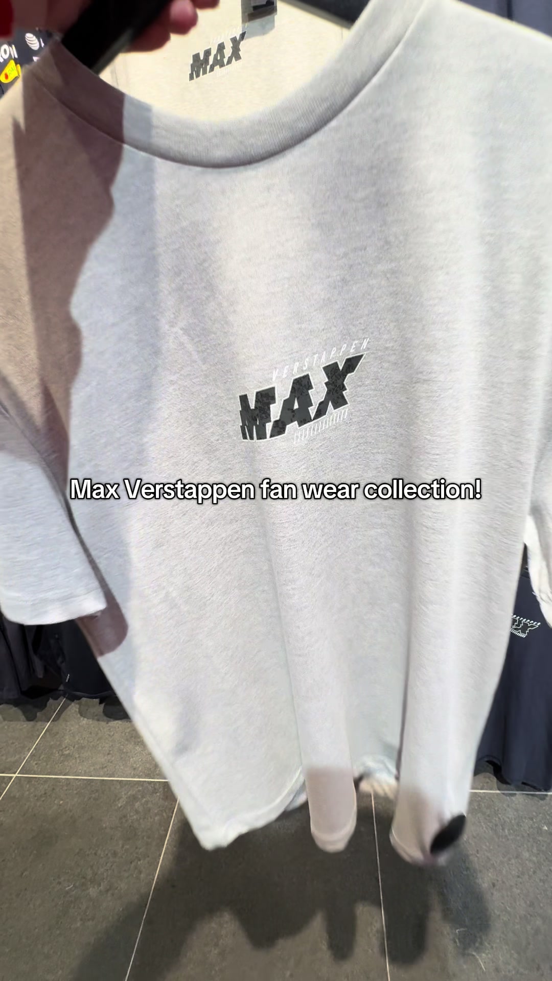 @The Racing Store