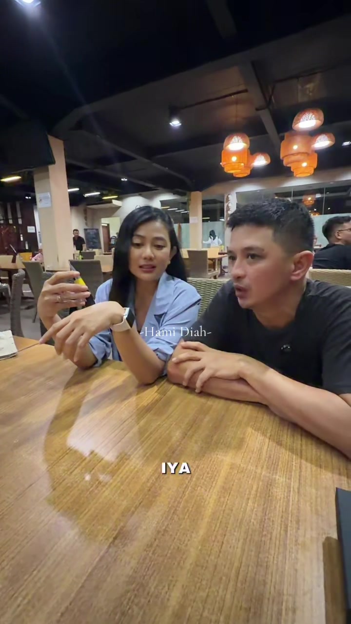 @Hami diah