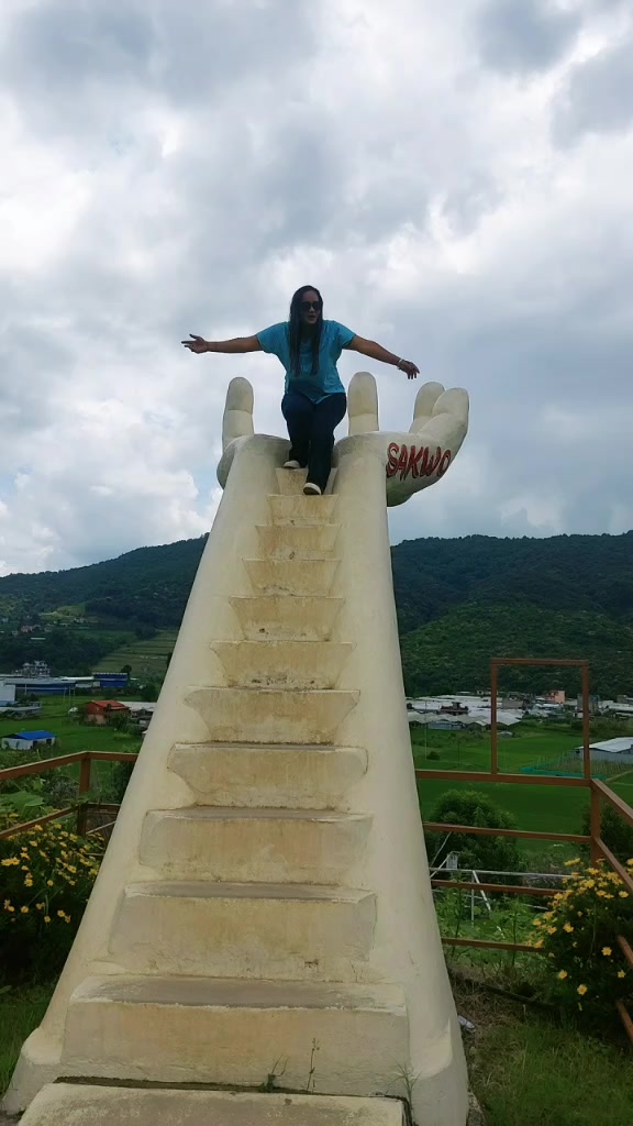 @Ishu Karki Thapa