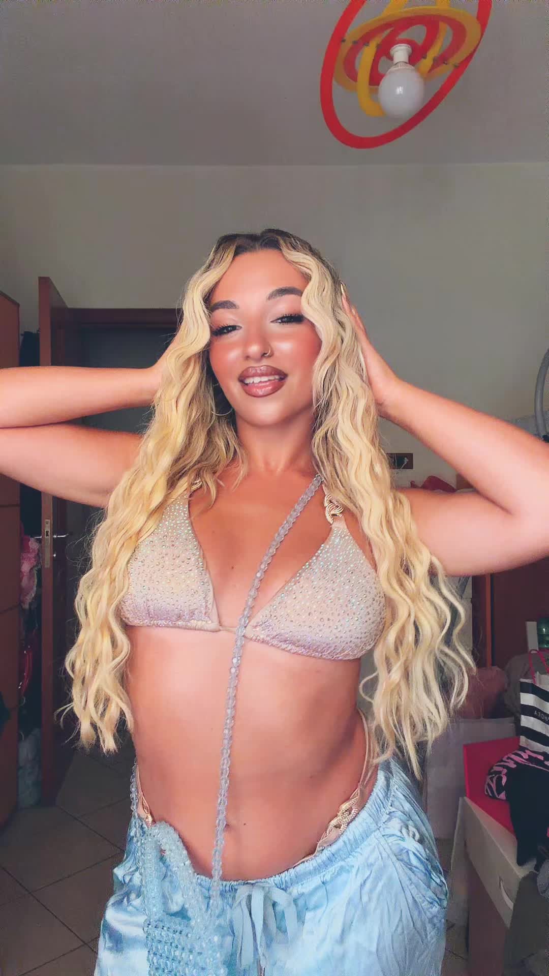 @Fabiana Barbaro👸🏼🎀